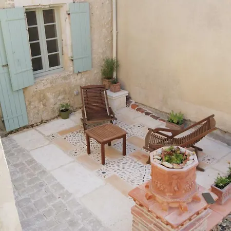 Casa de Férias Saint Roch
