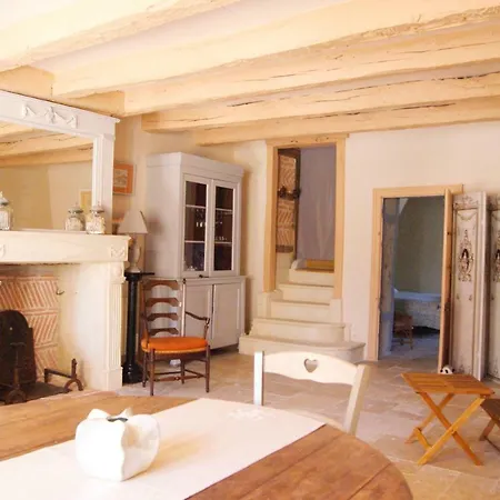 Saint Roch Casa de Férias