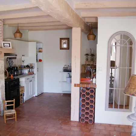 Saint Roch Casa de Férias