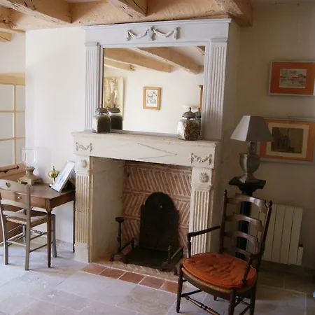 Saint Roch Casa de Férias Manzac-sur-Vern