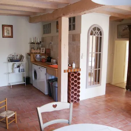 Casa de Férias Saint Roch