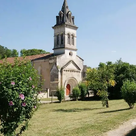 Casa de Férias Saint Roch *