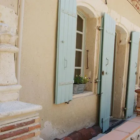 Casa de Férias Saint Roch *