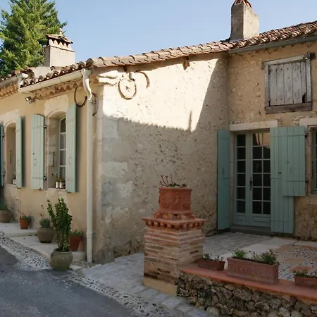 Casa de Férias Saint Roch