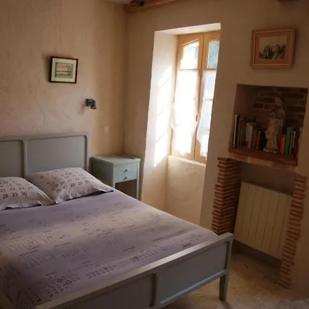 Saint Roch Casa de Férias